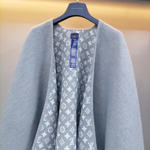 Replica Louis Vuitton Poncho #1408780 $85.00 USD for Wholesale