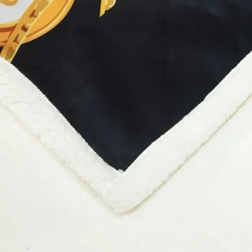 Replica Versace Blanket #1408803 $80.00 USD for Wholesale