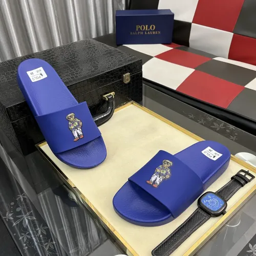 Ralph Lauren Polo Slippers For Men #1408839