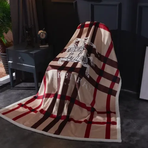 Burberry Blanket #1408864