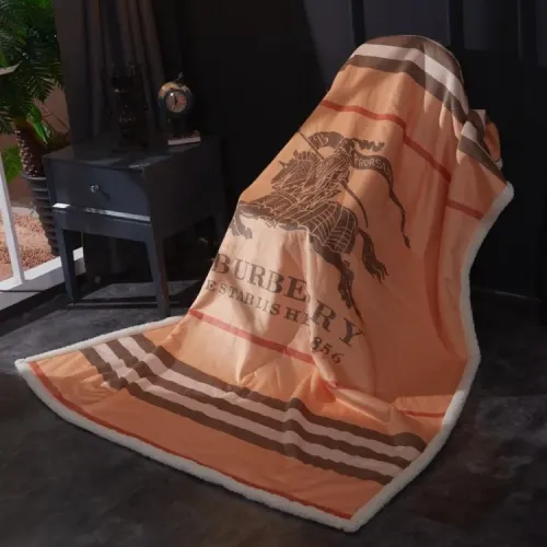 Burberry Blanket #1408865 $80.00 USD, Wholesale Replica Burberry Blanket