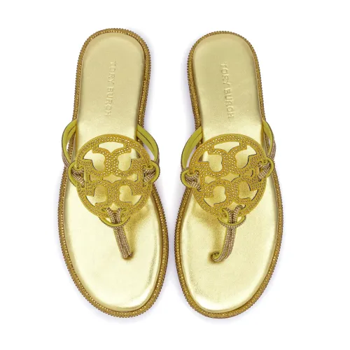 Tory Burch TB Slippers For Women #1408895