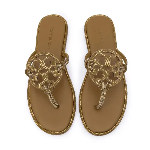 Tory Burch TB Slippers For Women #1408896