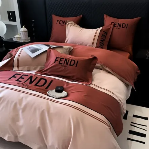Replica Fendi Bedding #1408927 $175.00 USD for Wholesale