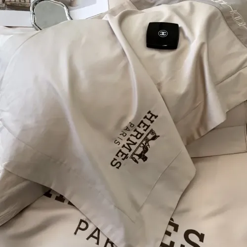 Replica Hermes Bedding #1408929 $175.00 USD for Wholesale