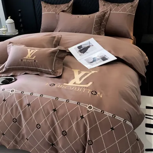 Replica Louis Vuitton Bedding #1408930 $175.00 USD for Wholesale