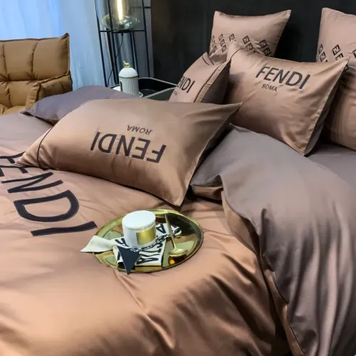Replica Fendi Bedding #1408936 $150.00 USD for Wholesale