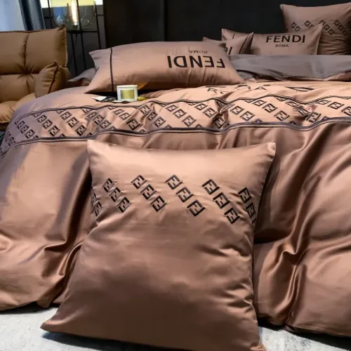 Replica Fendi Bedding #1408936 $150.00 USD for Wholesale