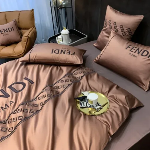 Replica Fendi Bedding #1408936 $150.00 USD for Wholesale