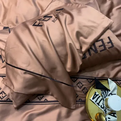 Replica Fendi Bedding #1408936 $150.00 USD for Wholesale