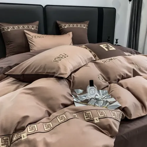 Replica Fendi Bedding #1408937 $150.00 USD for Wholesale