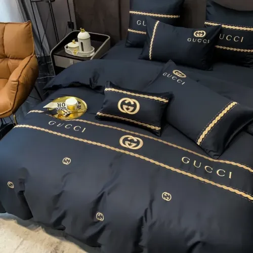 Replica Gucci Bedding #1408939 $150.00 USD for Wholesale
