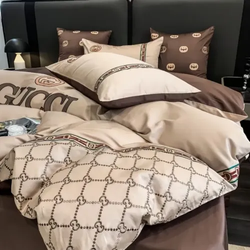 Replica Gucci Bedding #1408940 $150.00 USD for Wholesale