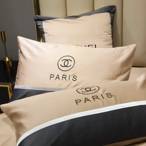 Replica Chanel Bedding #1408945 $150.00 USD for Wholesale
