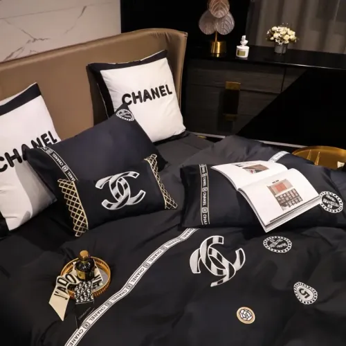 Replica Chanel Bedding #1408948 $150.00 USD for Wholesale