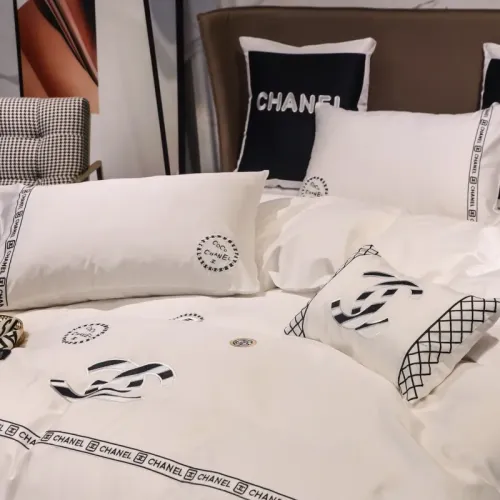 Replica Chanel Bedding #1408949 $150.00 USD for Wholesale
