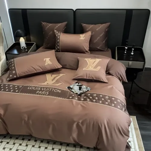 Replica Louis Vuitton Bedding #1408953 $150.00 USD for Wholesale