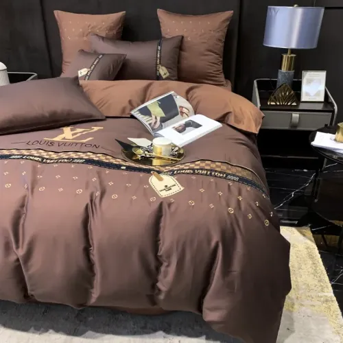 Replica Louis Vuitton Bedding #1408954 $150.00 USD for Wholesale