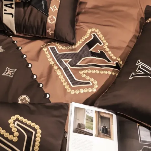 Replica Louis Vuitton Bedding #1408956 $150.00 USD for Wholesale