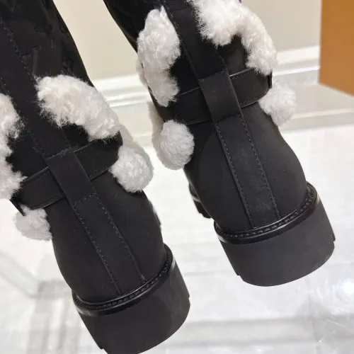 Replica Louis Vuitton Boots For Women #1408958 $244.63 USD for Wholesale