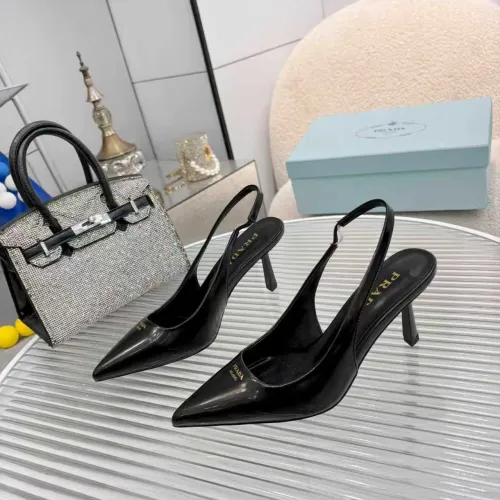 Prada Sandal For Women #1408973
