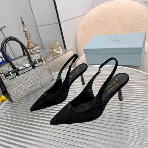 Prada Sandal For Women #1408974