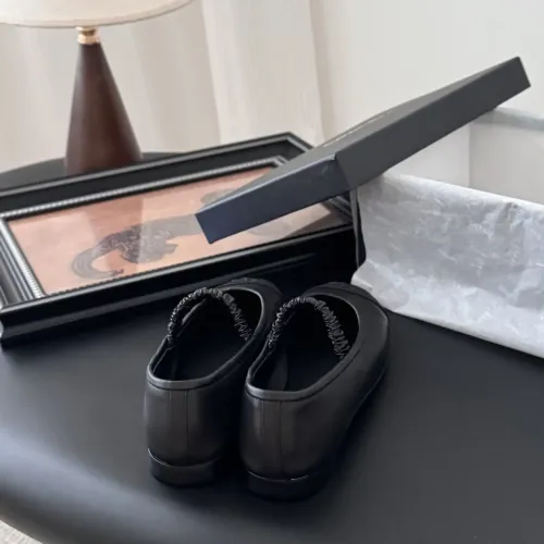 Replica Chanel Flat Shoes For Women #1408990 $102.00 USD for Wholesale