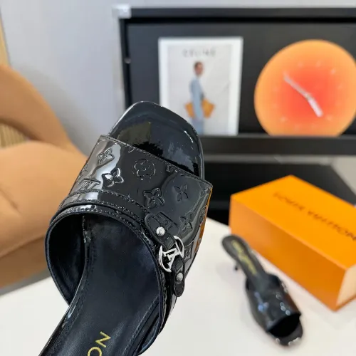 Replica Louis Vuitton Slippers For Women #1409023 $88.00 USD for Wholesale