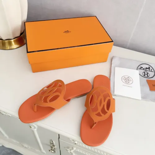 Hermes Slippers For Women #1409054