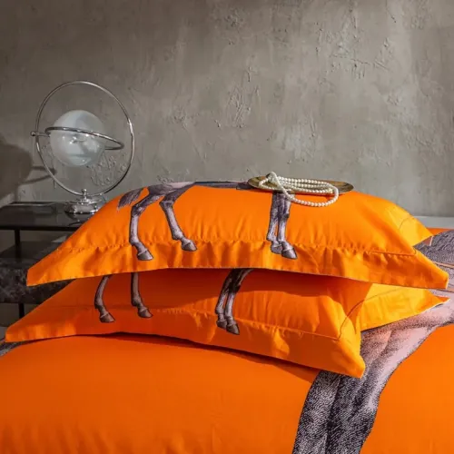 Replica Hermes Bedding #1409086 $225.00 USD for Wholesale