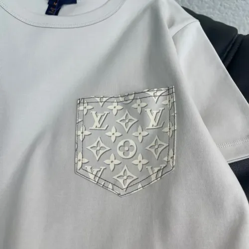 Replica Louis Vuitton LV T-Shirts Short Sleeved For Women #1409108 $56.00 USD for Wholesale