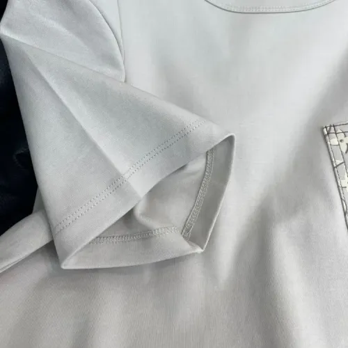 Replica Louis Vuitton LV T-Shirts Short Sleeved For Women #1409108 $56.00 USD for Wholesale