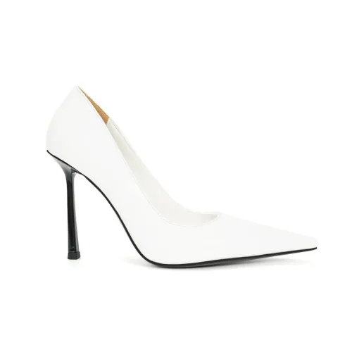 Replica Yves Saint Laurent YSL High-Heeled Shoes For Women #1409121 $105.00 USD for Wholesale