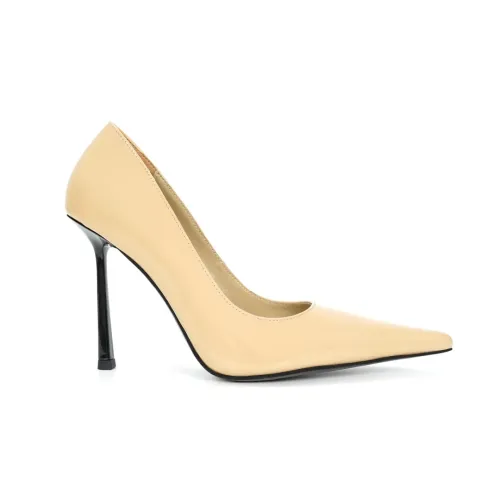 Replica Yves Saint Laurent YSL High-Heeled Shoes For Women #1409122 $105.00 USD for Wholesale