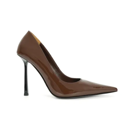 Replica Yves Saint Laurent YSL High-Heeled Shoes For Women #1409126 $105.00 USD for Wholesale
