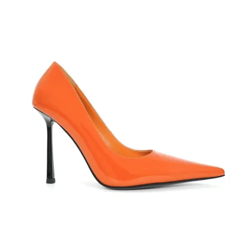 Replica Yves Saint Laurent YSL High-Heeled Shoes For Women #1409127 $105.00 USD for Wholesale