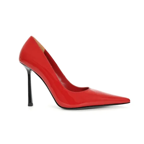 Replica Yves Saint Laurent YSL High-Heeled Shoes For Women #1409128 $105.00 USD for Wholesale