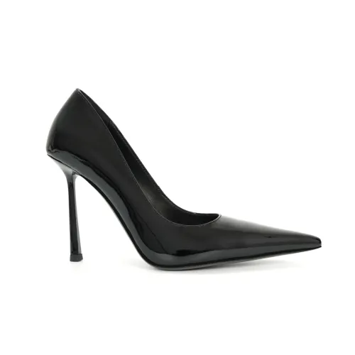 Replica Yves Saint Laurent YSL High-Heeled Shoes For Women #1409131 $105.00 USD for Wholesale