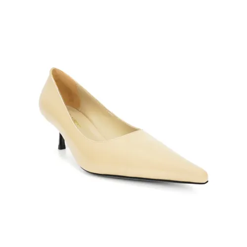 Replica Yves Saint Laurent YSL High-Heeled Shoes For Women #1409133 $105.00 USD for Wholesale