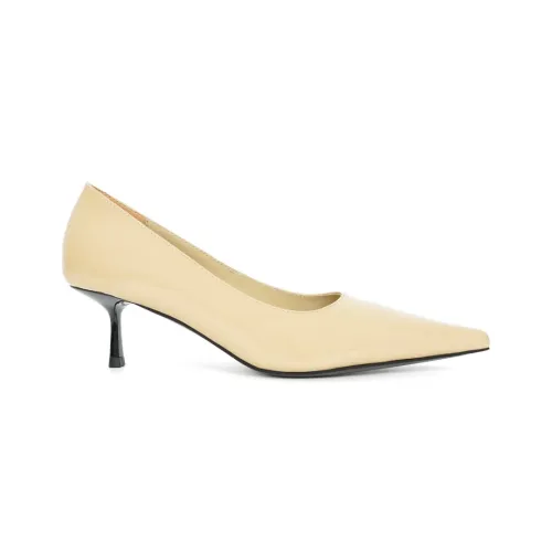 Replica Yves Saint Laurent YSL High-Heeled Shoes For Women #1409133 $105.00 USD for Wholesale