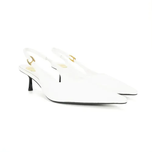 Replica Yves Saint Laurent YSL Sandal For Women #1409143 $105.00 USD for Wholesale