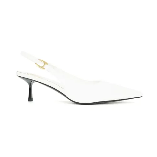 Replica Yves Saint Laurent YSL Sandal For Women #1409143 $105.00 USD for Wholesale