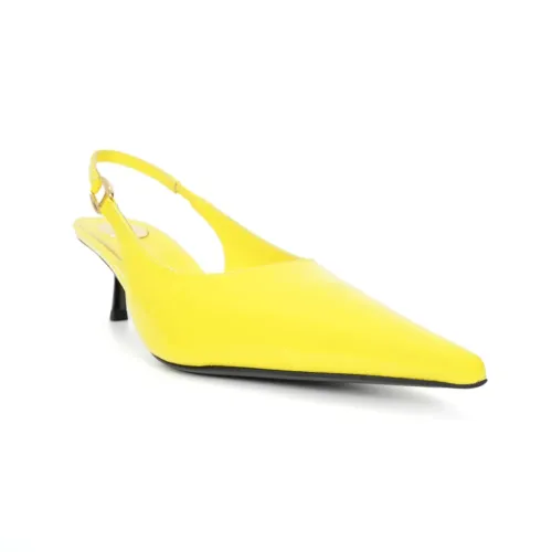 Replica Yves Saint Laurent YSL Sandal For Women #1409145 $105.00 USD for Wholesale