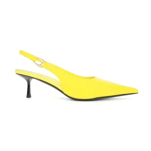 Replica Yves Saint Laurent YSL Sandal For Women #1409145 $105.00 USD for Wholesale