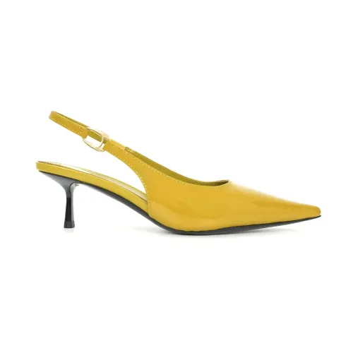 Replica Yves Saint Laurent YSL Sandal For Women #1409146 $105.00 USD for Wholesale