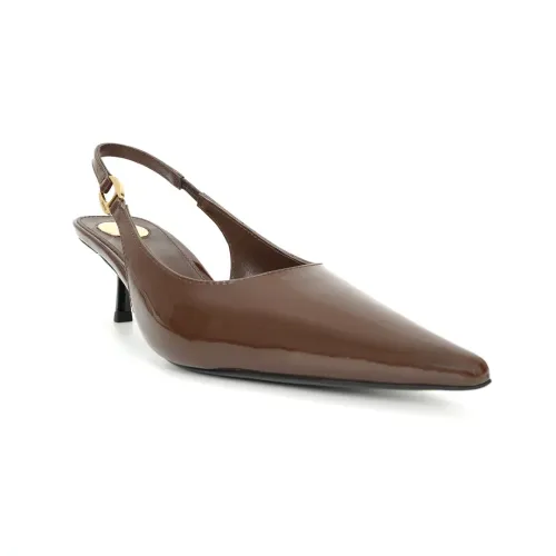 Replica Yves Saint Laurent YSL Sandal For Women #1409148 $105.00 USD for Wholesale