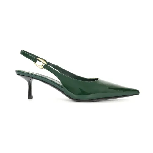 Replica Yves Saint Laurent YSL Sandal For Women #1409151 $105.00 USD for Wholesale
