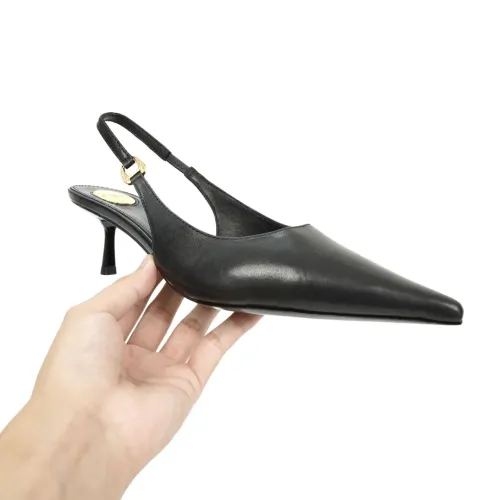 Replica Yves Saint Laurent YSL Sandal For Women #1409153 $105.00 USD for Wholesale