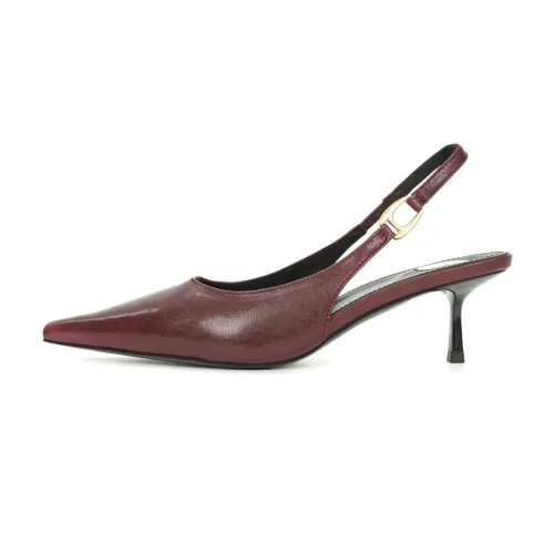 Replica Yves Saint Laurent YSL Sandal For Women #1409154 $105.00 USD for Wholesale