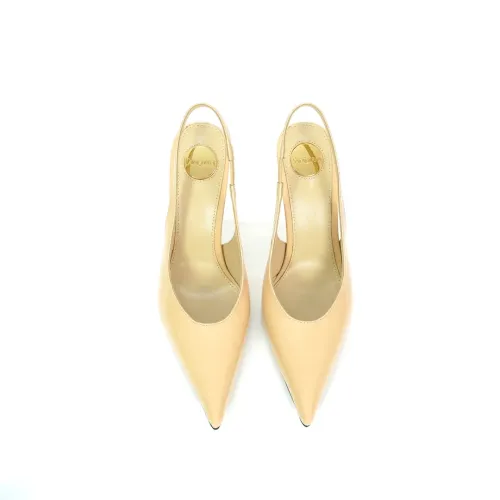 Replica Yves Saint Laurent YSL Sandal For Women #1409160 $105.00 USD for Wholesale